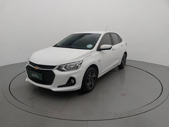 CHEVROLET ONIX 1.0 FLEX LT MANUAL CHEVROLET ONIX 1.0 FLEX LT MANUAL